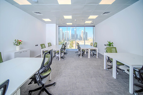 Meeting room